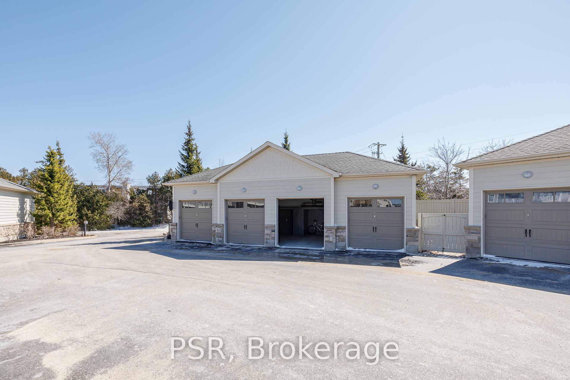 Photo 40 of Unit 306, 40 Trott Boulevard, Collingwood — HOMEH