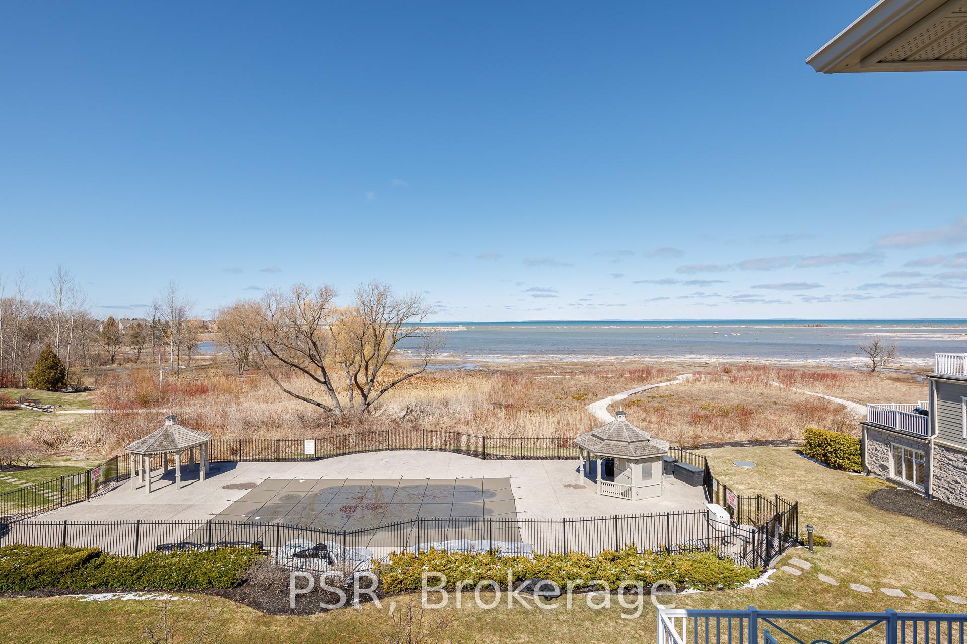 Photo 41 of Unit 306, 40 Trott Boulevard, Collingwood — HOMEH