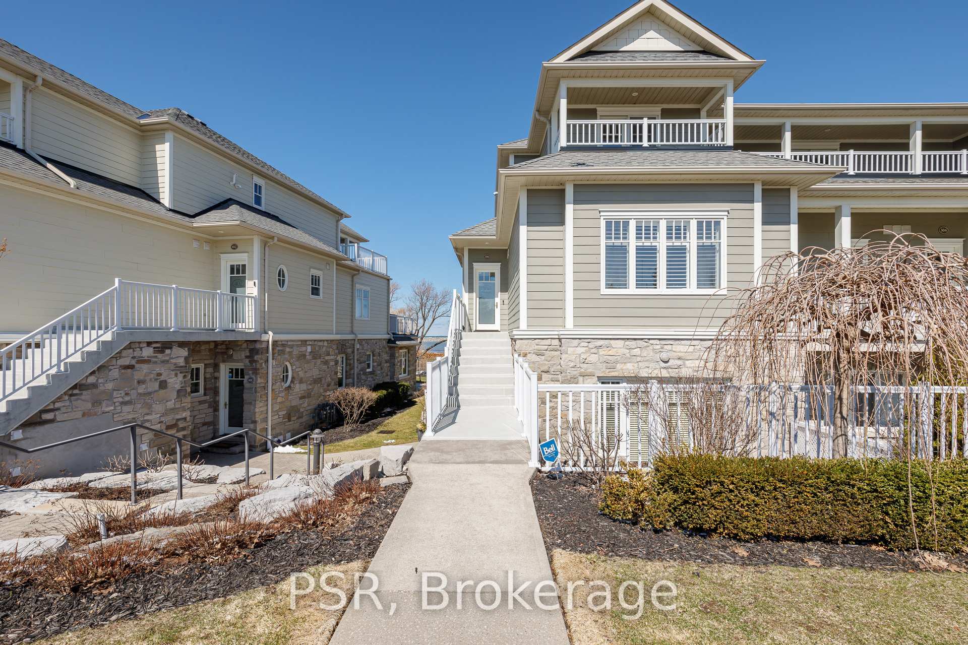Photo 42 of Unit 306, 40 Trott Boulevard, Collingwood — HOMEH