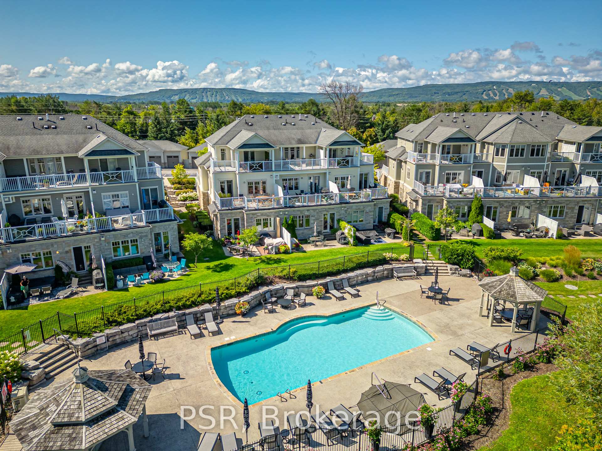 Photo 43 of Unit 306, 40 Trott Boulevard, Collingwood — HOMEH