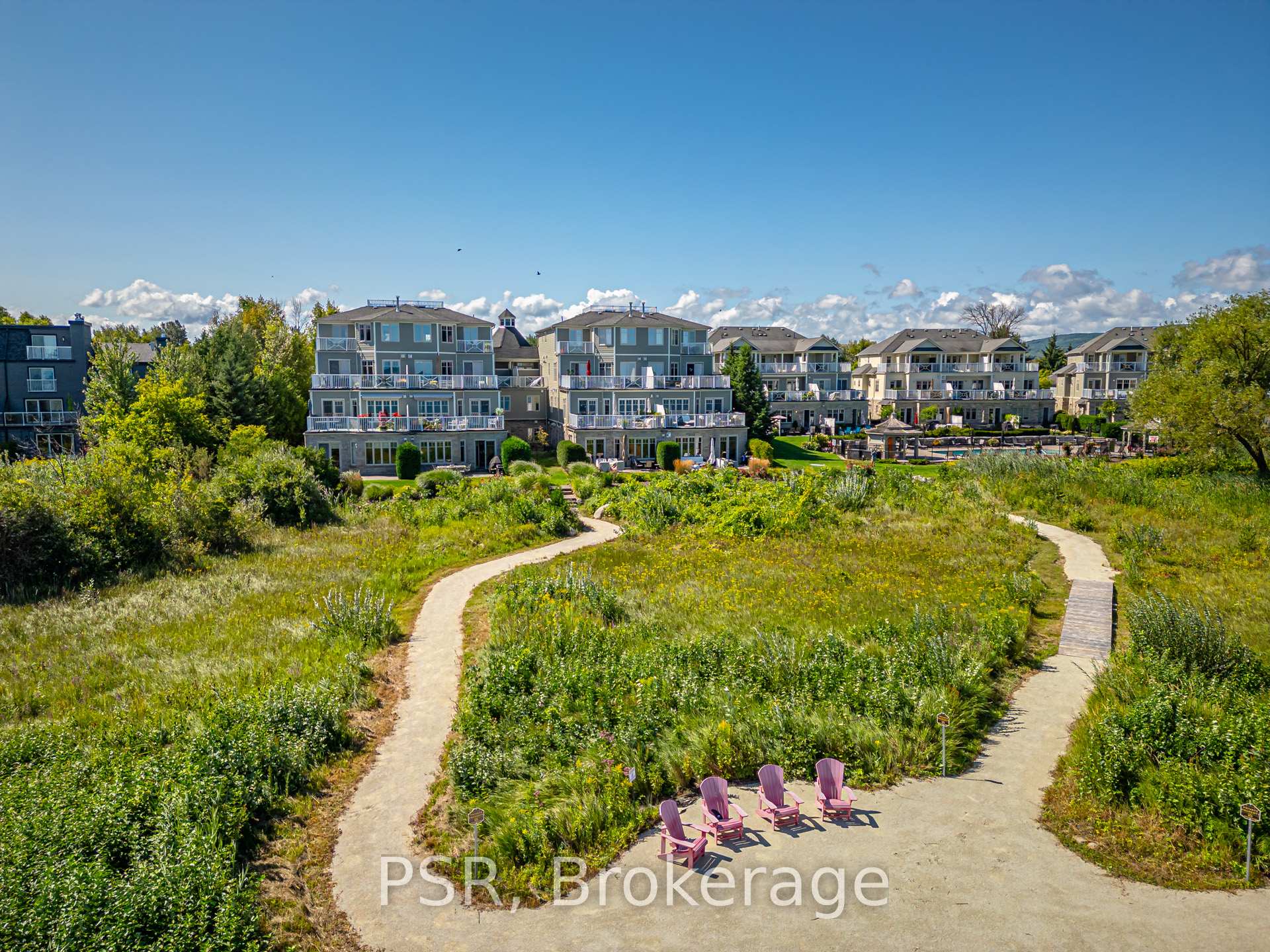 Photo 44 of Unit 306, 40 Trott Boulevard, Collingwood — HOMEH