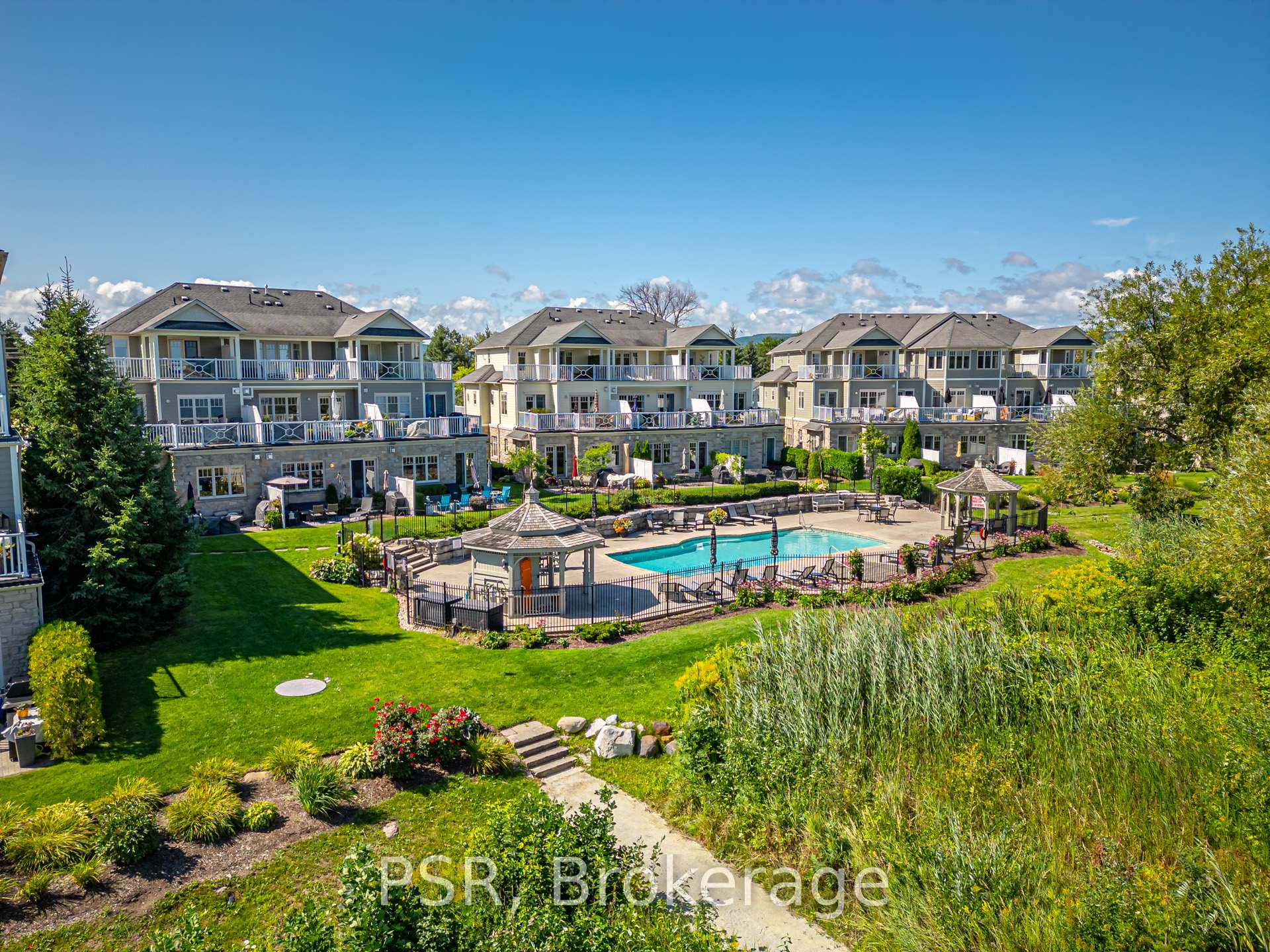 Photo 45 of Unit 306, 40 Trott Boulevard, Collingwood — HOMEH