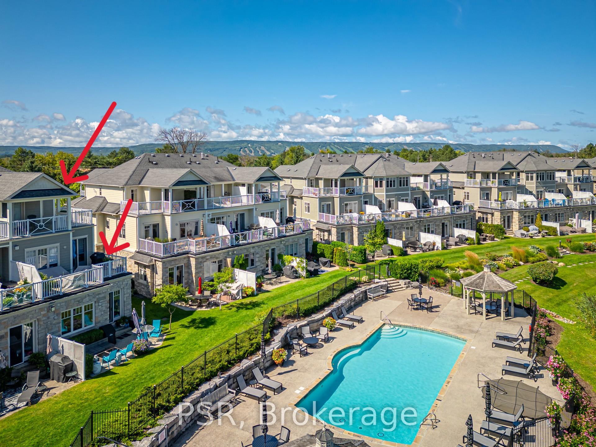 Photo 46 of Unit 306, 40 Trott Boulevard, Collingwood — HOMEH