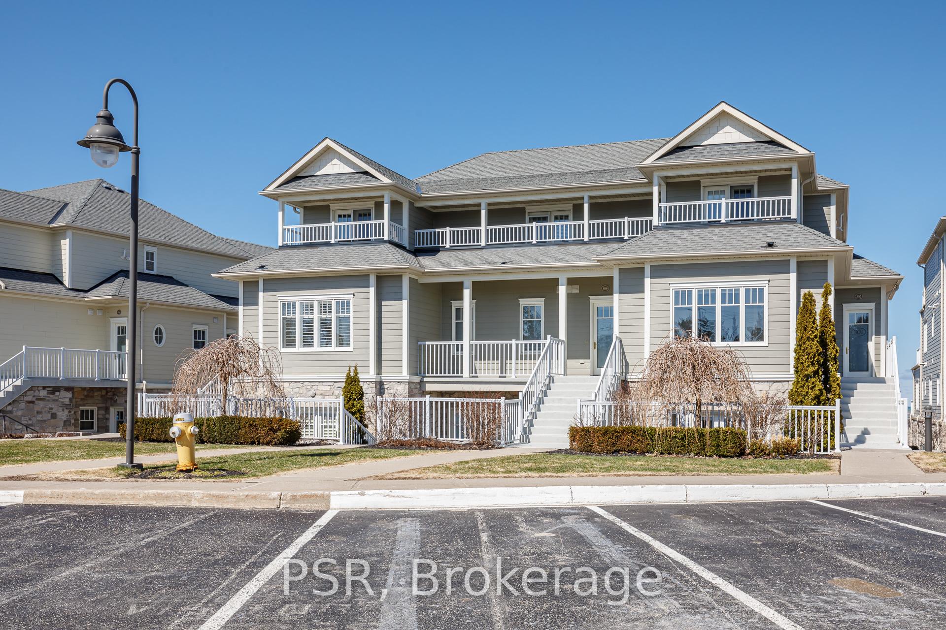 Photo 48 of Unit 306, 40 Trott Boulevard, Collingwood — HOMEH