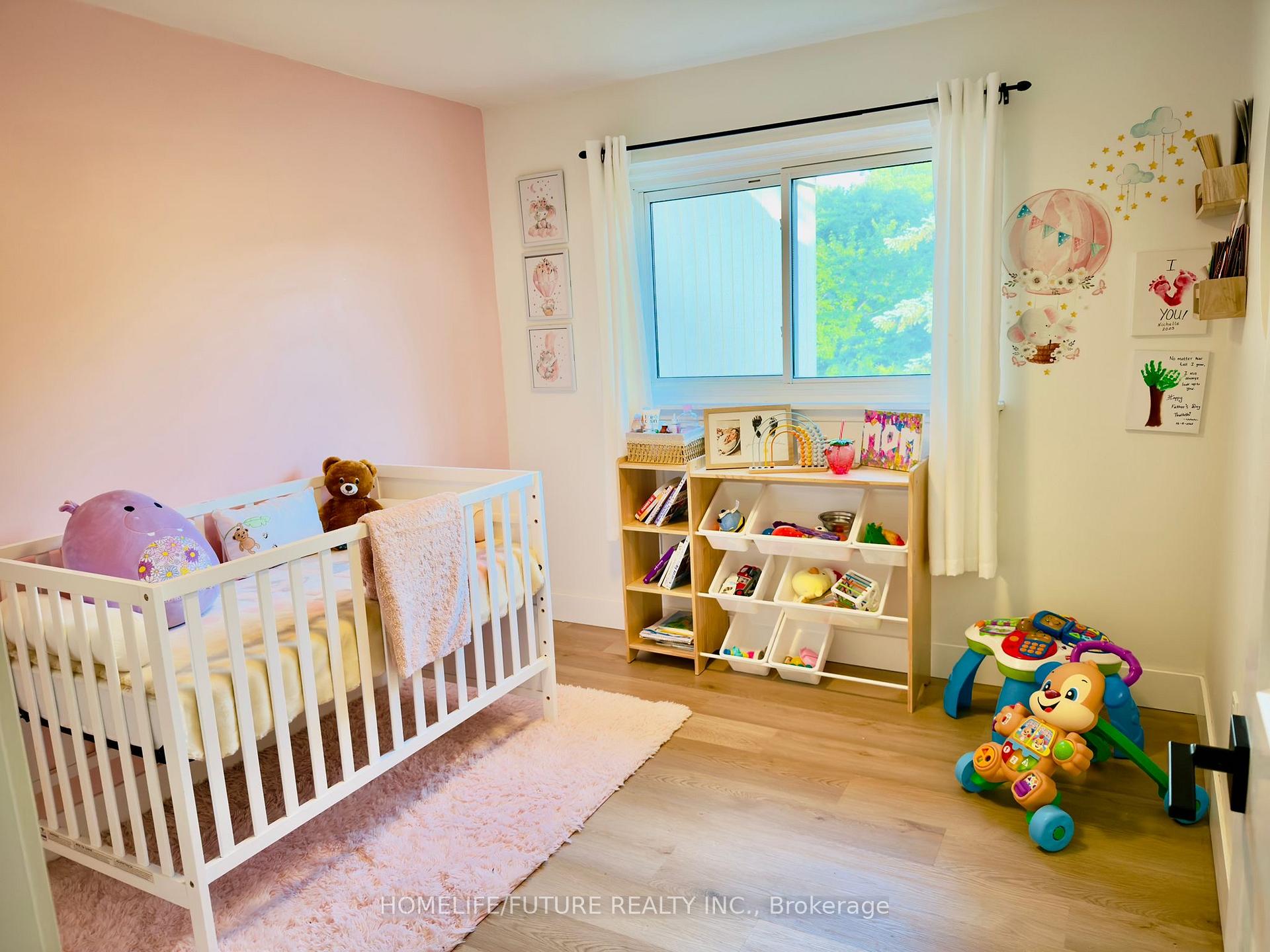 Photo 20 of Unit 51, 51 Paulander Drive, Kitchener, Victoria Hills — HOMEH