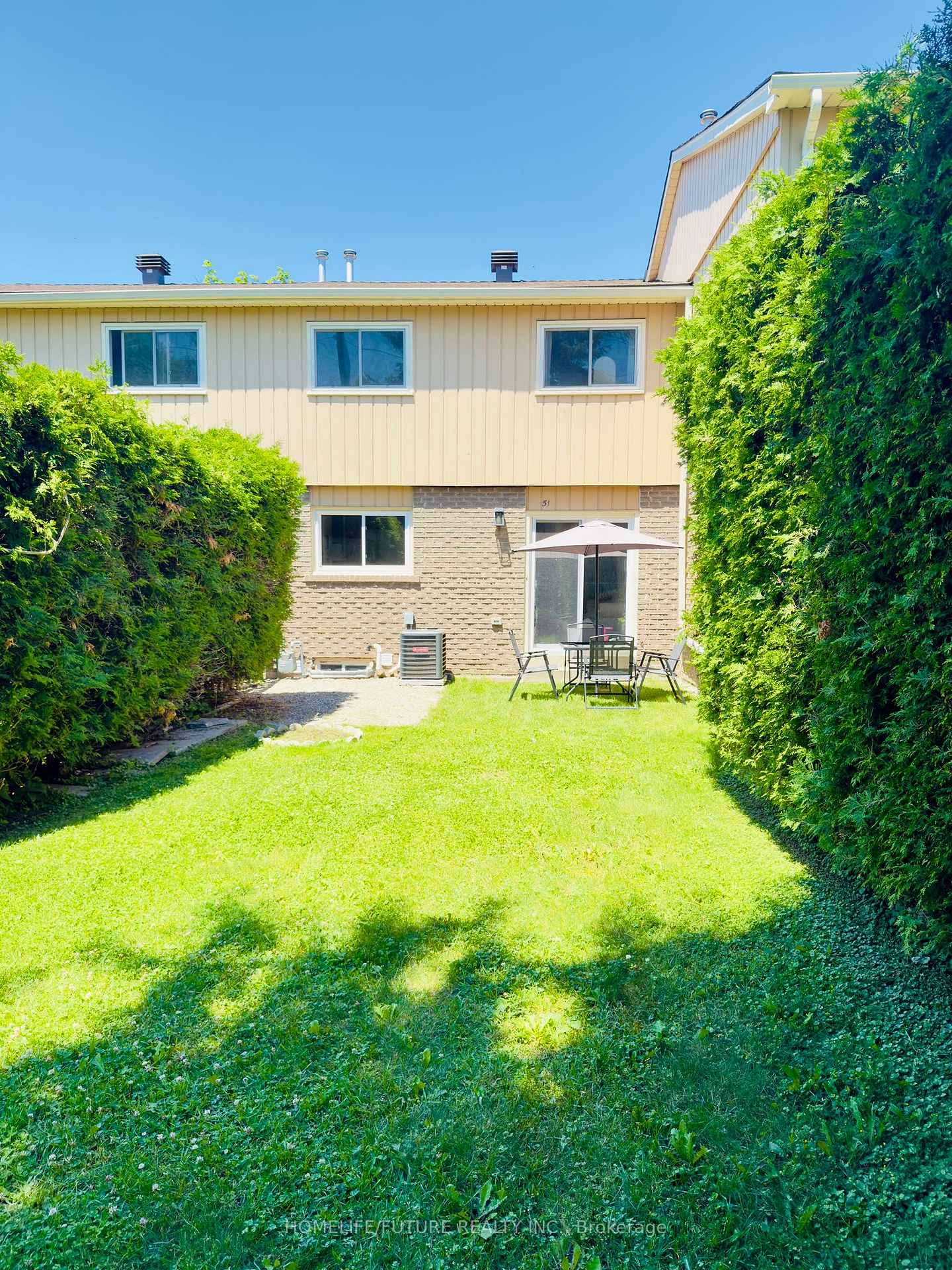 Photo 22 of Unit 51, 51 Paulander Drive, Kitchener, Victoria Hills — HOMEH