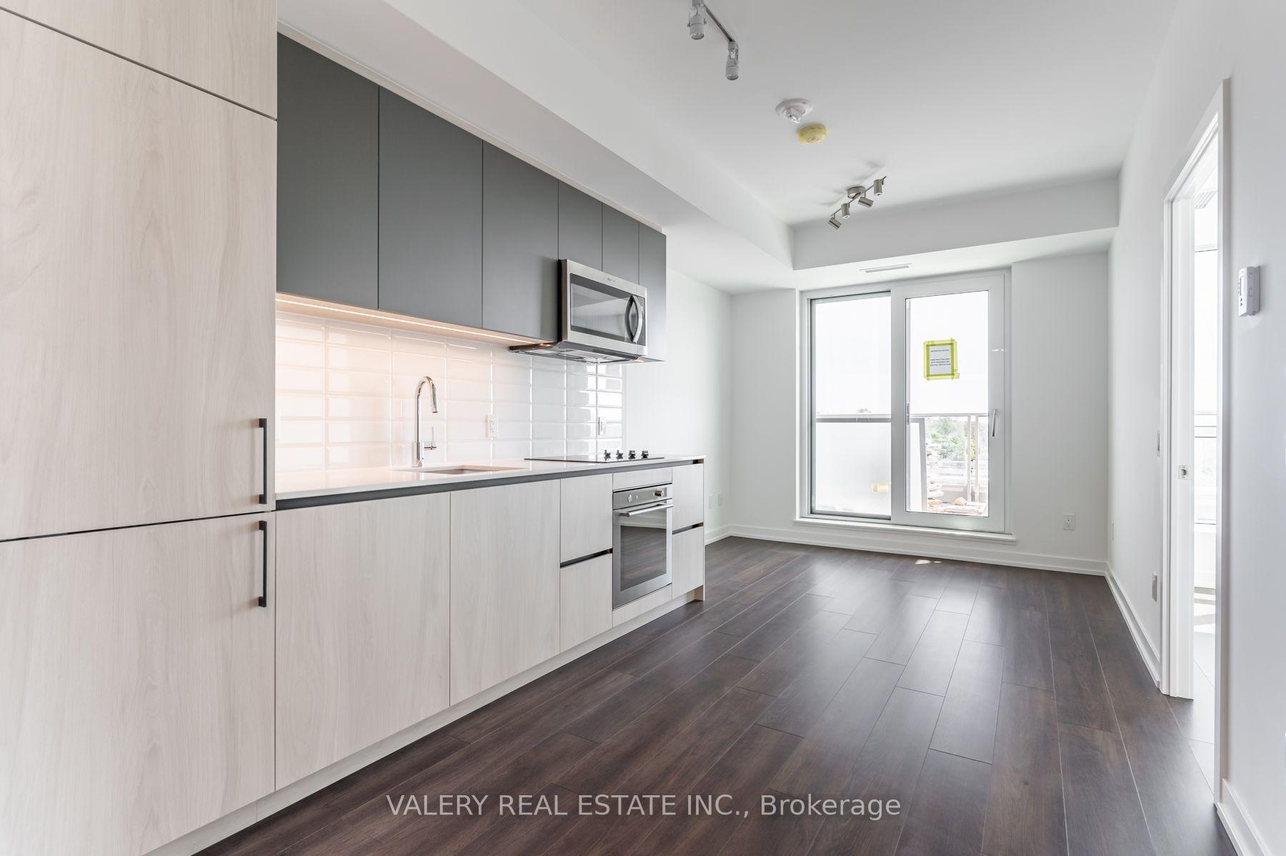 Photo 4 of Unit 631, 150 Logan Avenue, Toronto, South Riverdale — HOMEH