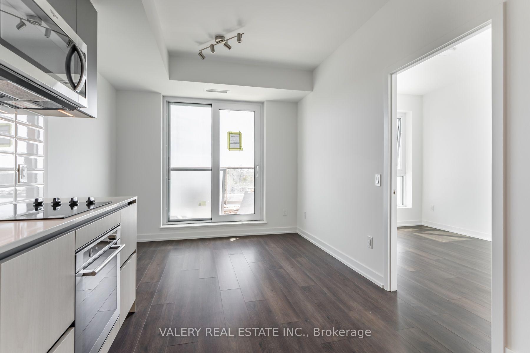 Photo 5 of Unit 631, 150 Logan Avenue, Toronto, South Riverdale — HOMEH