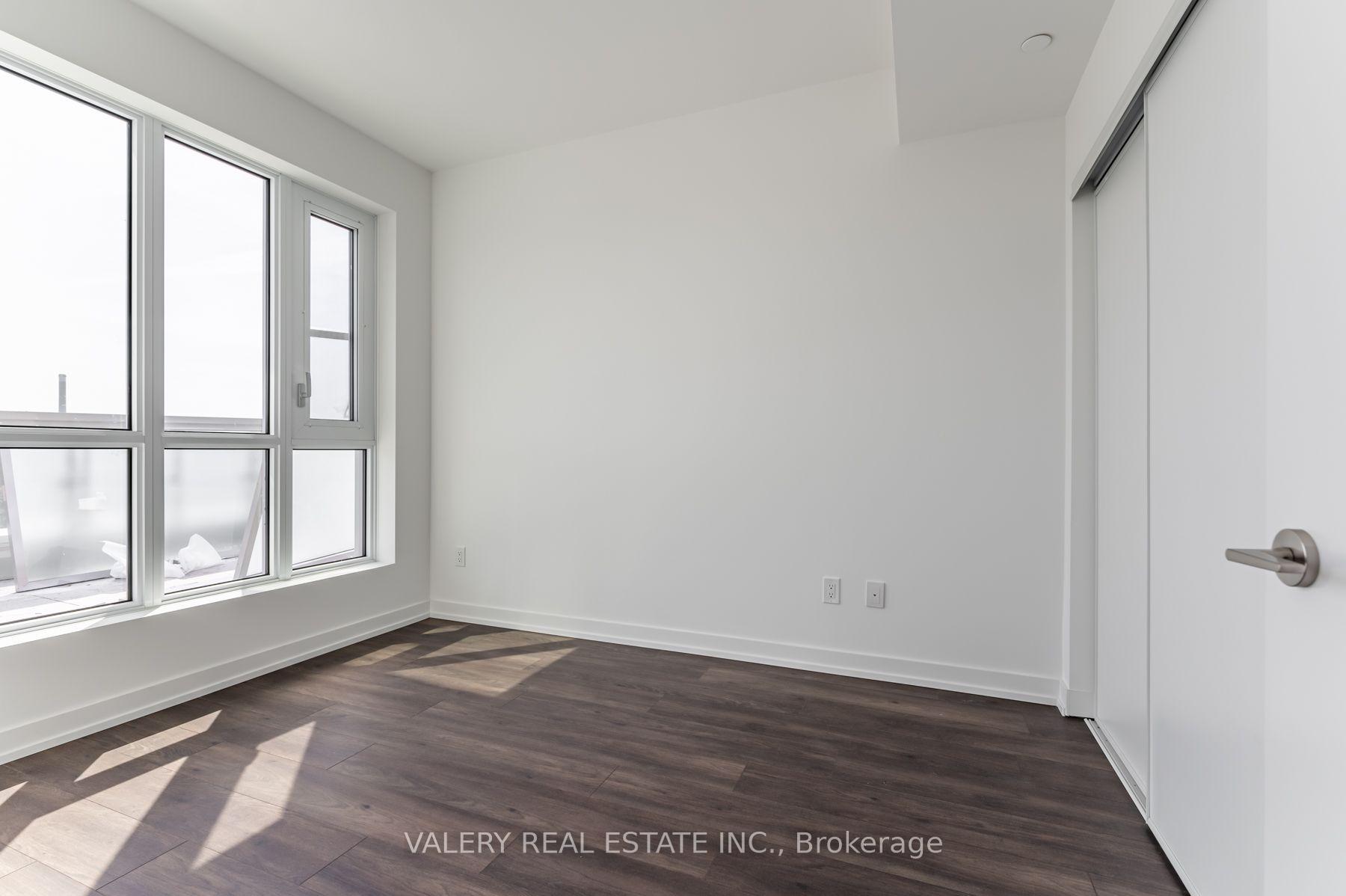 Photo 6 of Unit 631, 150 Logan Avenue, Toronto, South Riverdale — HOMEH