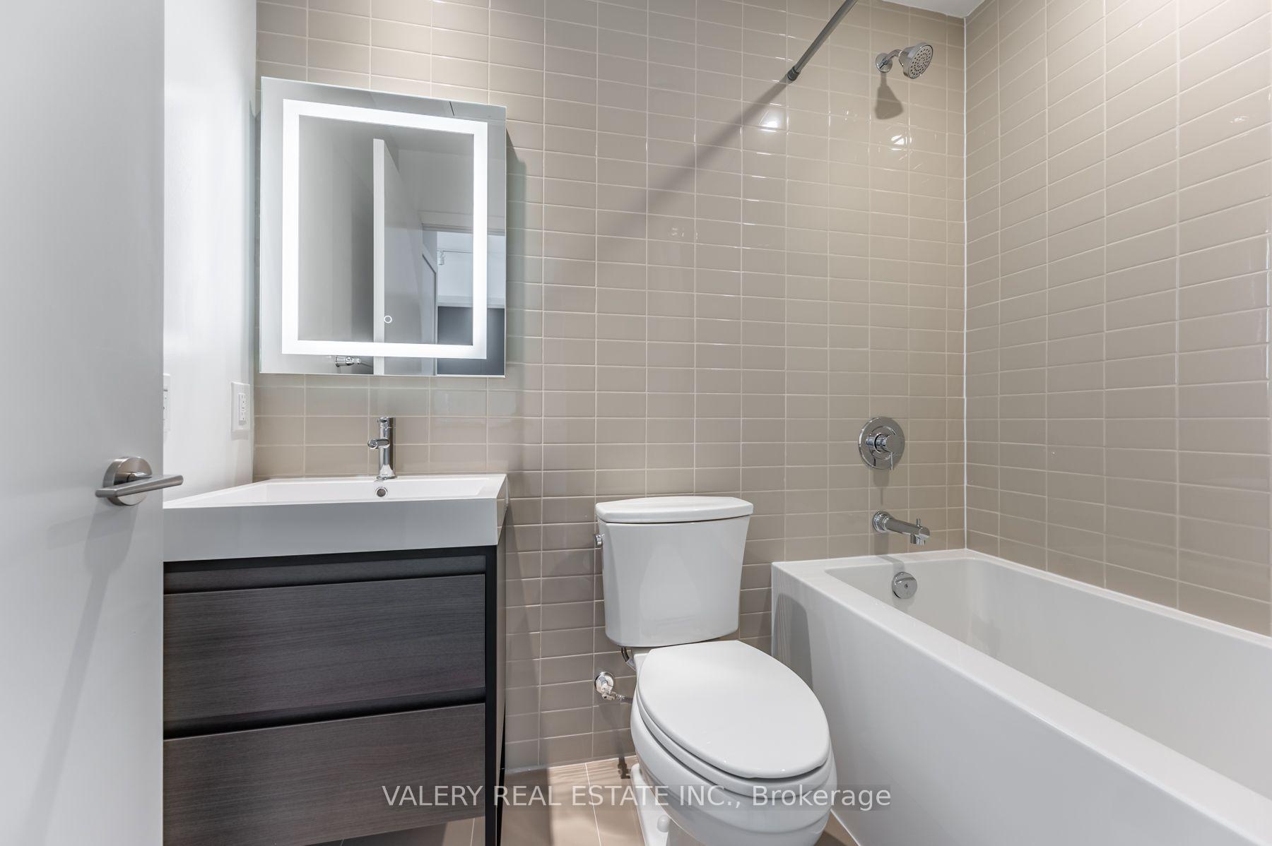 Photo 8 of Unit 631, 150 Logan Avenue, Toronto, South Riverdale — HOMEH