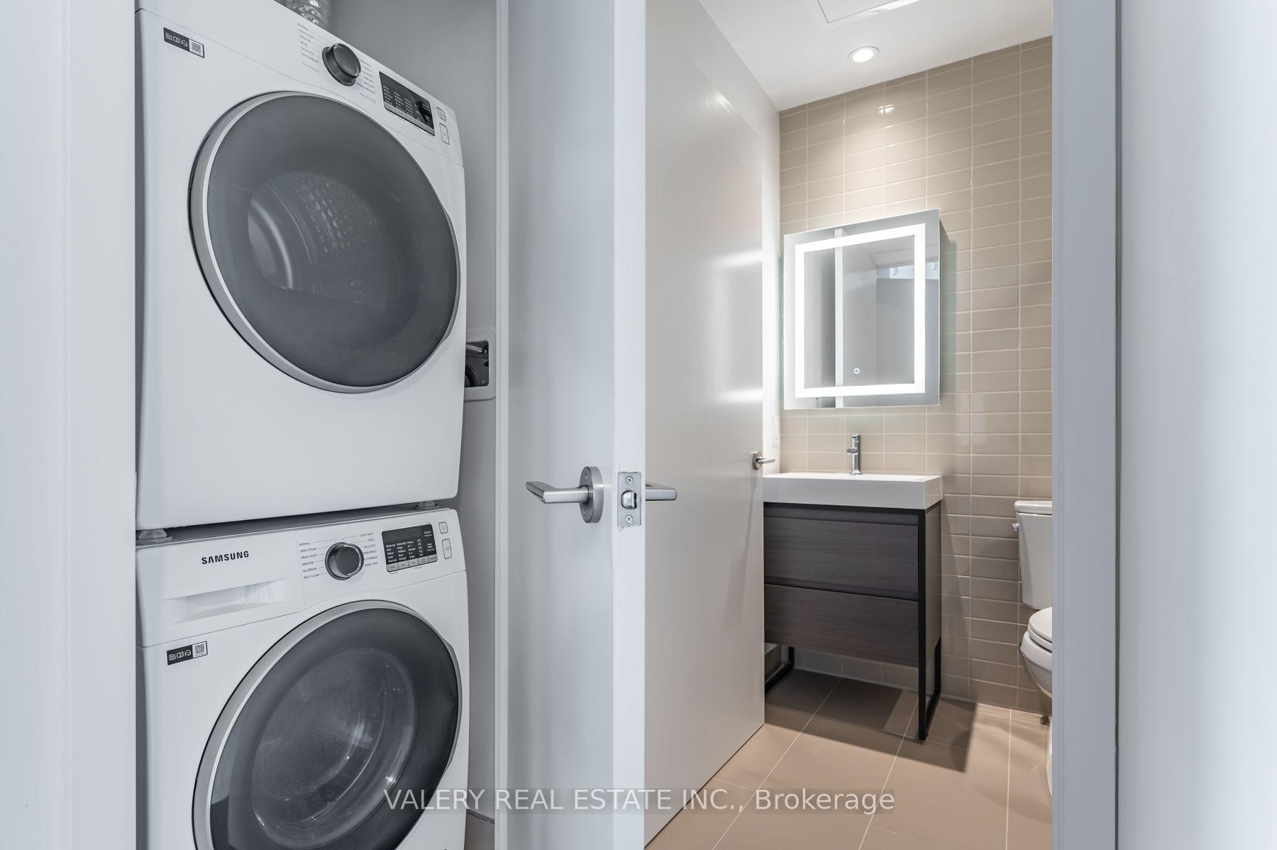 Photo 9 of Unit 631, 150 Logan Avenue, Toronto, South Riverdale — HOMEH