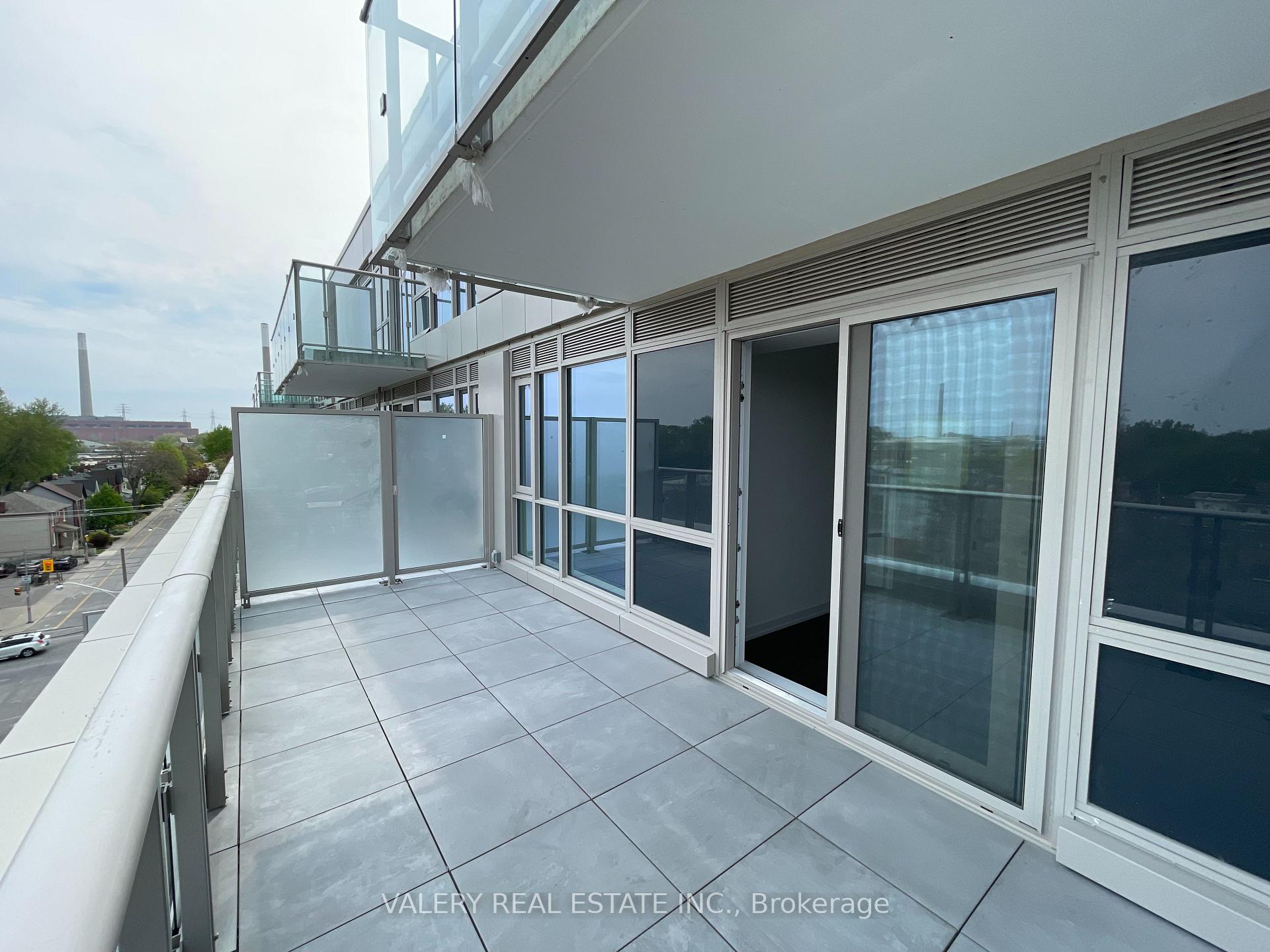 Photo 10 of Unit 631, 150 Logan Avenue, Toronto, South Riverdale — HOMEH
