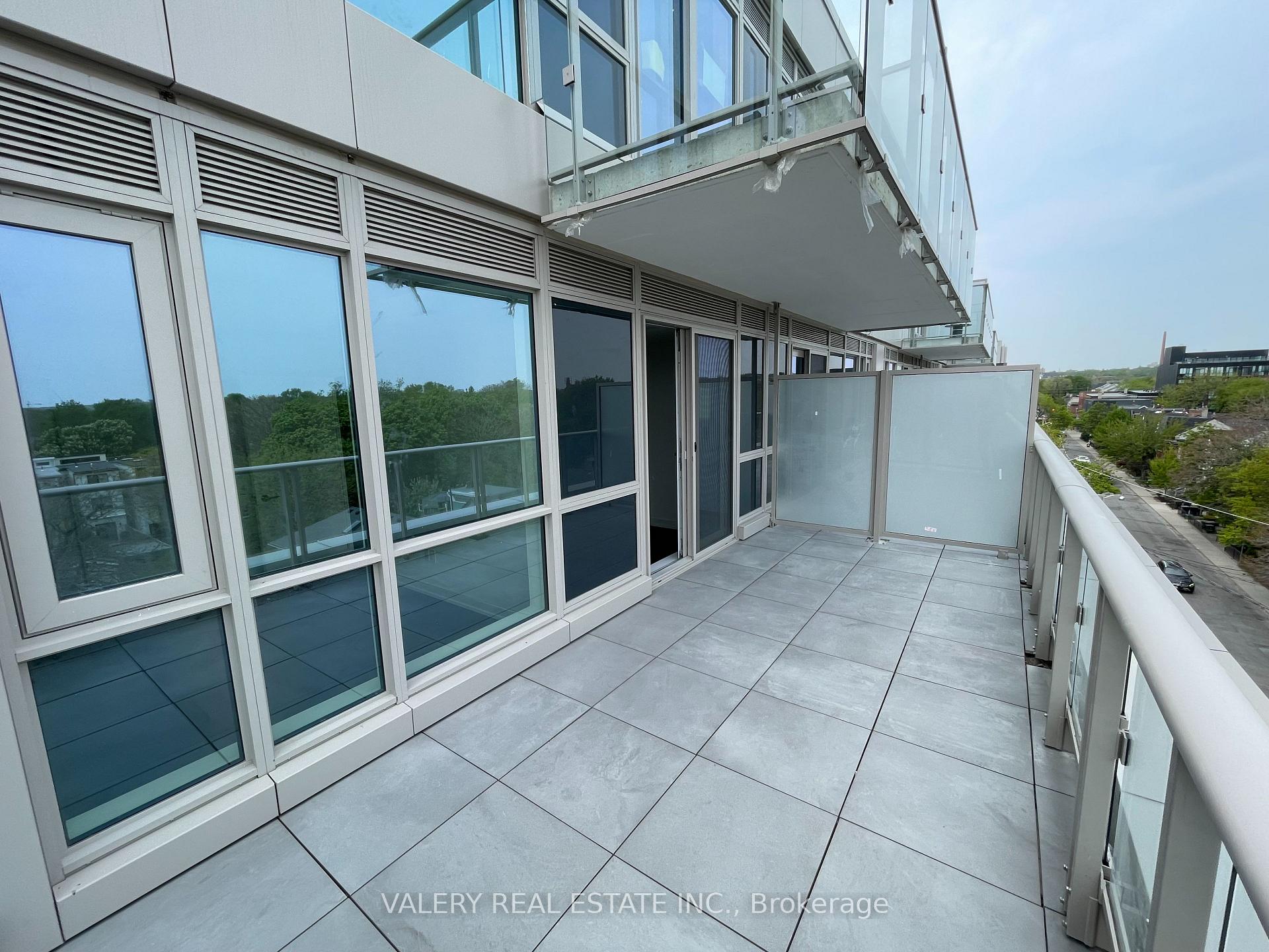 Photo 11 of Unit 631, 150 Logan Avenue, Toronto, South Riverdale — HOMEH