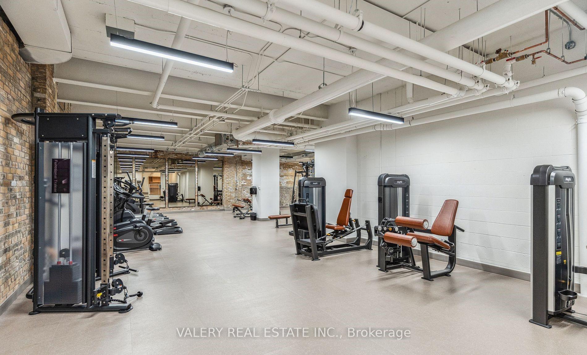 Photo 13 of Unit 631, 150 Logan Avenue, Toronto, South Riverdale — HOMEH