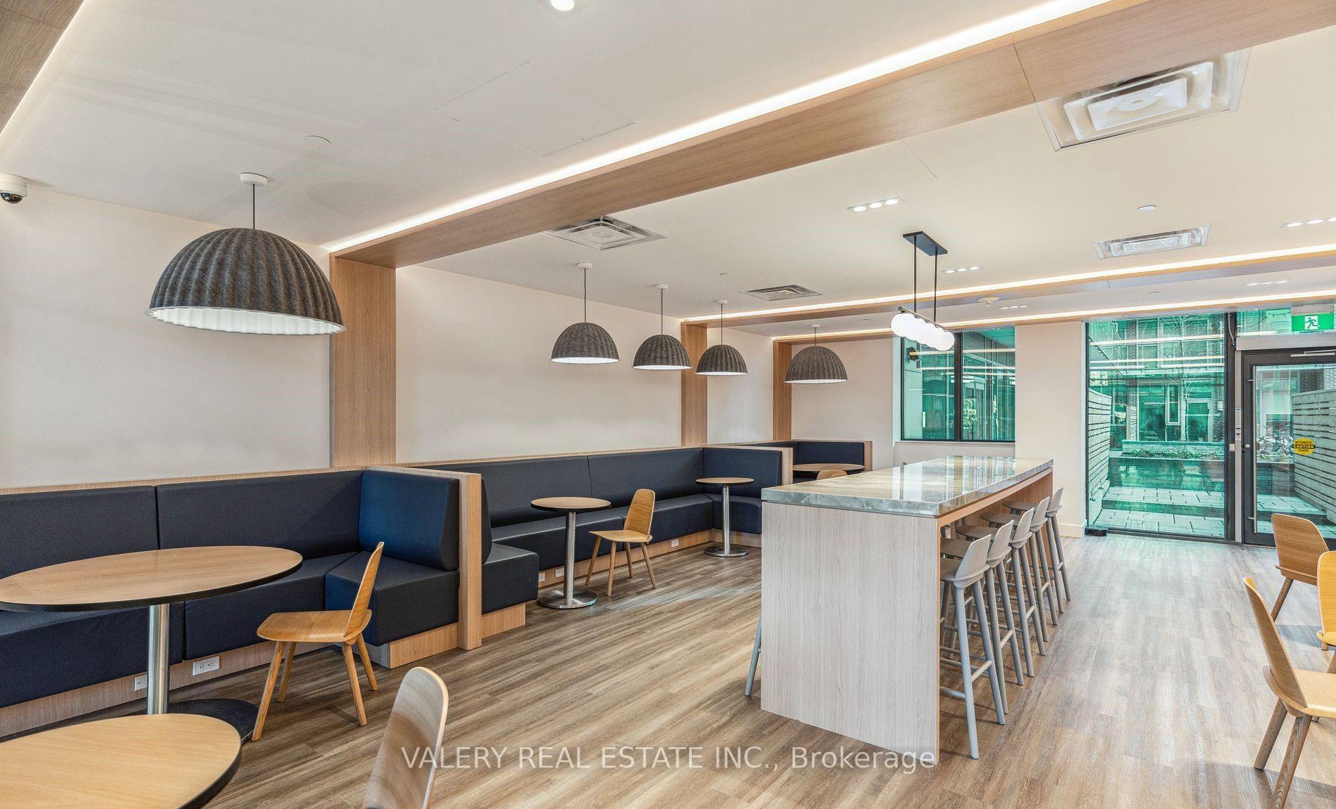 Photo 14 of Unit 631, 150 Logan Avenue, Toronto, South Riverdale — HOMEH
