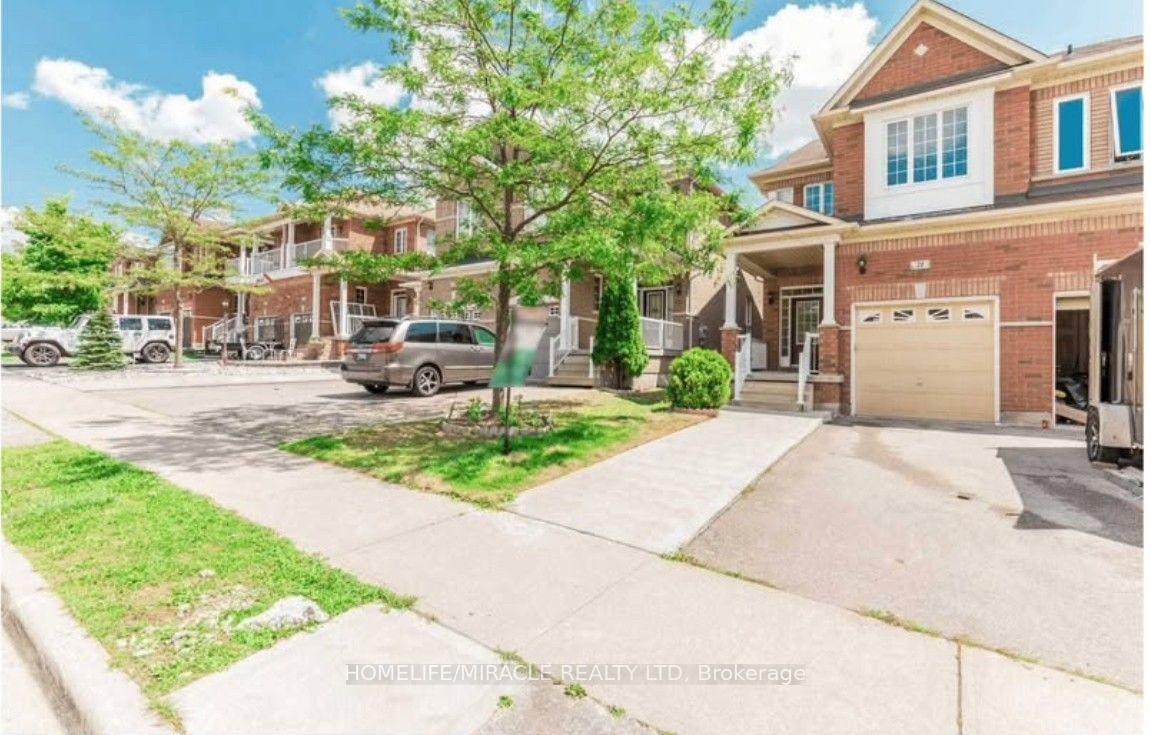Photo 1 of Unit Bsmt, 21 Palm Tree Road, Brampton, Madoc — HOMEH