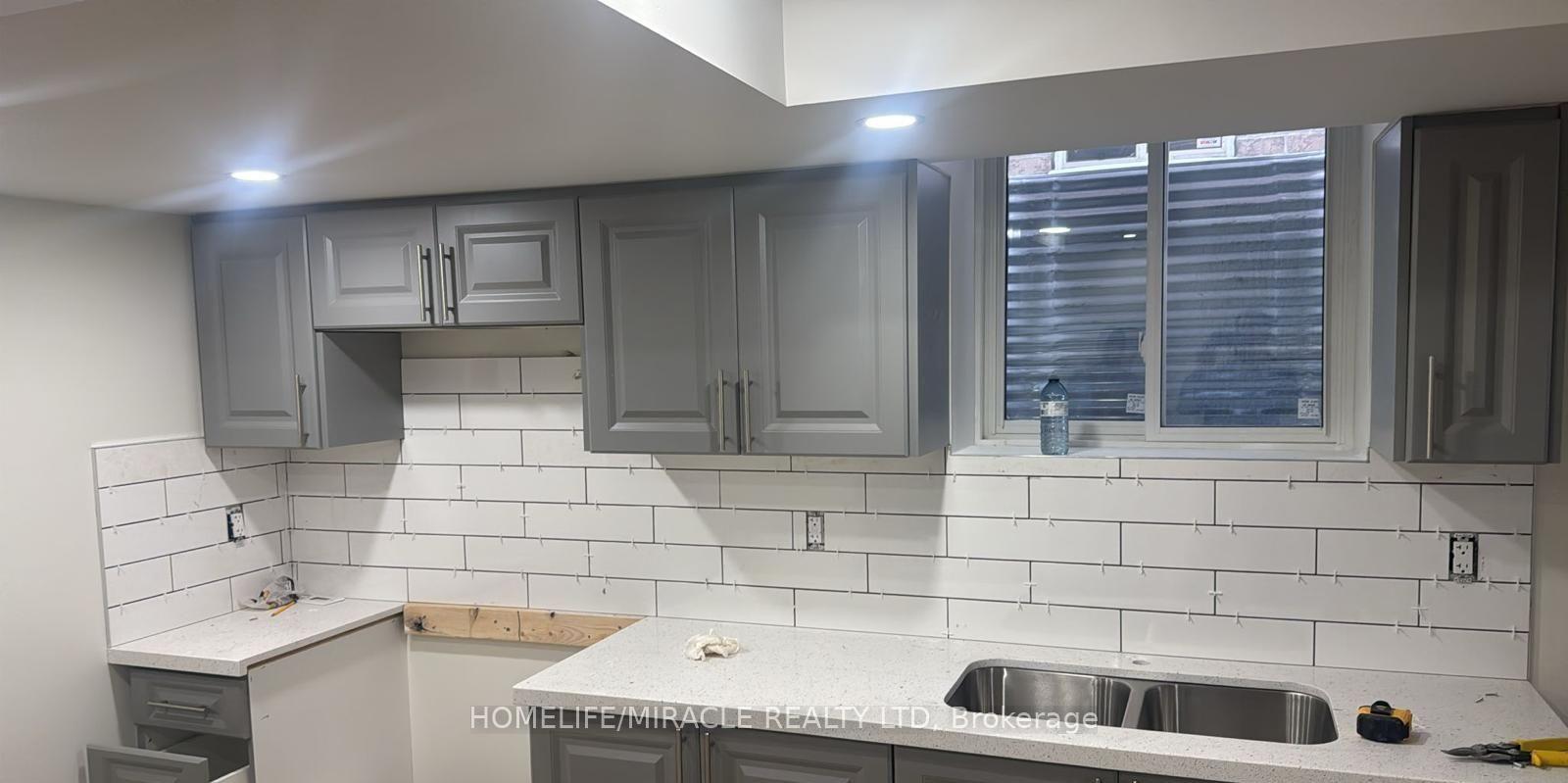 Photo 4 of Unit Bsmt, 21 Palm Tree Road, Brampton, Madoc — HOMEH
