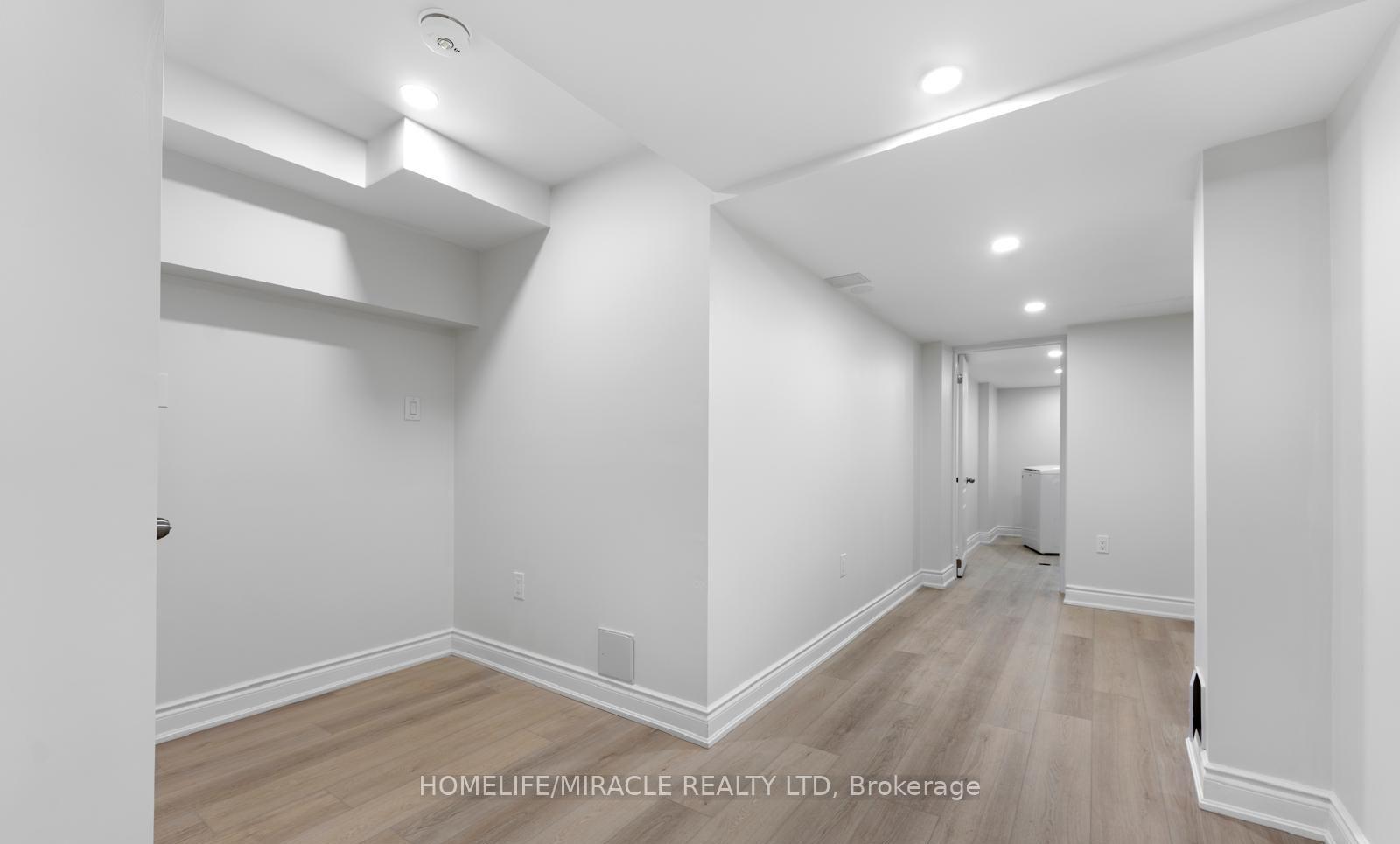 Photo 6 of Unit Bsmt, 21 Palm Tree Road, Brampton, Madoc — HOMEH