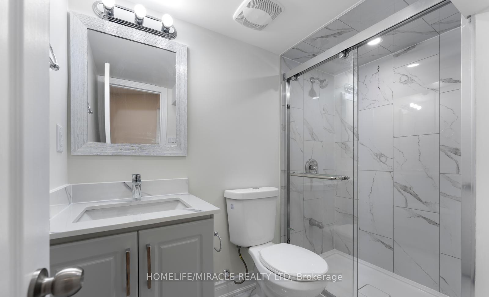 Photo 8 of Unit Bsmt, 21 Palm Tree Road, Brampton, Madoc — HOMEH
