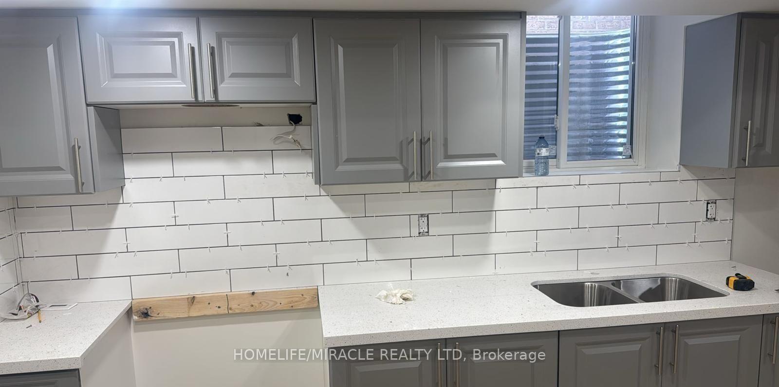 Photo 12 of Unit Bsmt, 21 Palm Tree Road, Brampton, Madoc — HOMEH