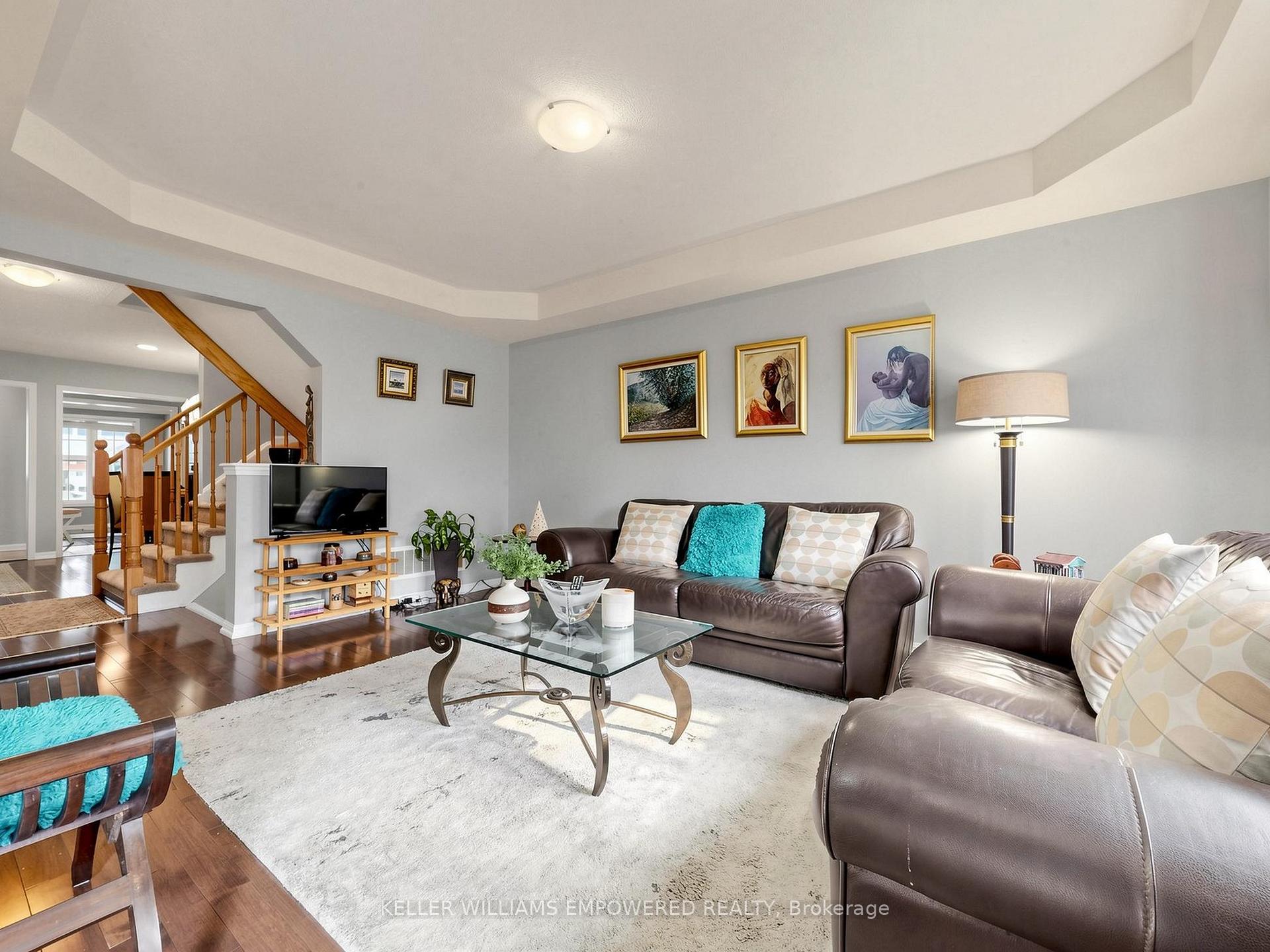 Photo 18 of 203 Chilcott Crescent, Newmarket, Woodland Hill — HOMEH