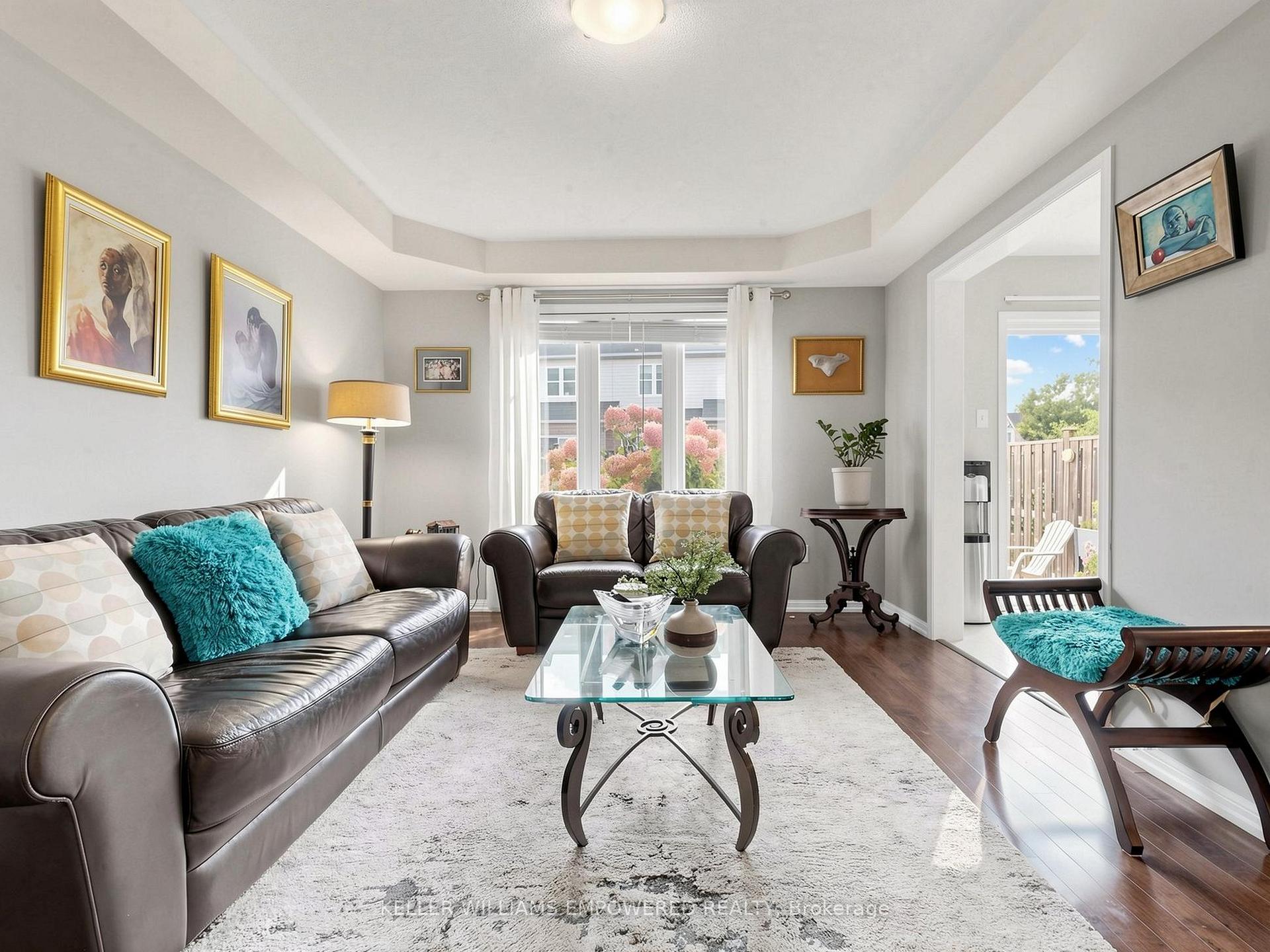 Photo 20 of 203 Chilcott Crescent, Newmarket, Woodland Hill — HOMEH