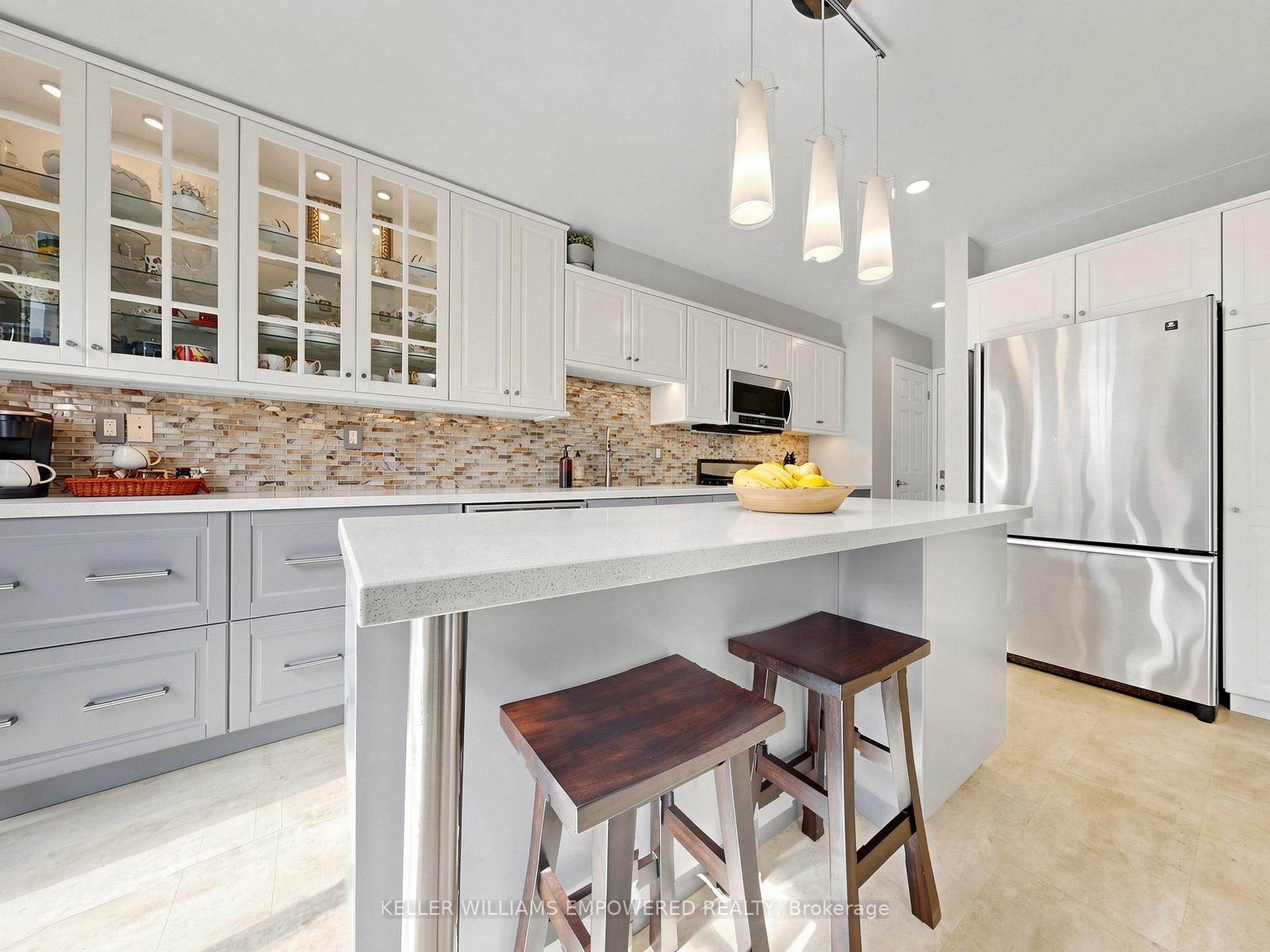 Photo 28 of 203 Chilcott Crescent, Newmarket, Woodland Hill — HOMEH