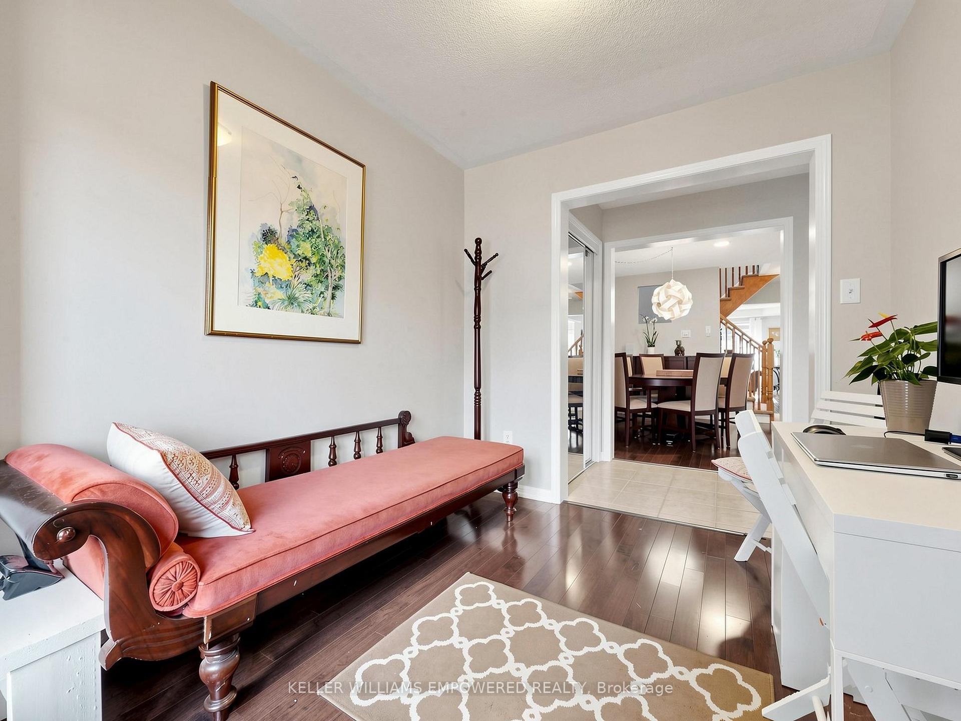 Photo 40 of 203 Chilcott Crescent, Newmarket, Woodland Hill — HOMEH