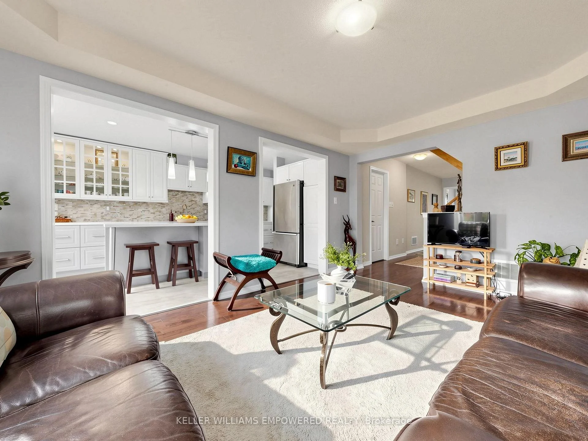Photo 15 of 203 Chilcott Crescent, Newmarket, Woodland Hill — HOMEH