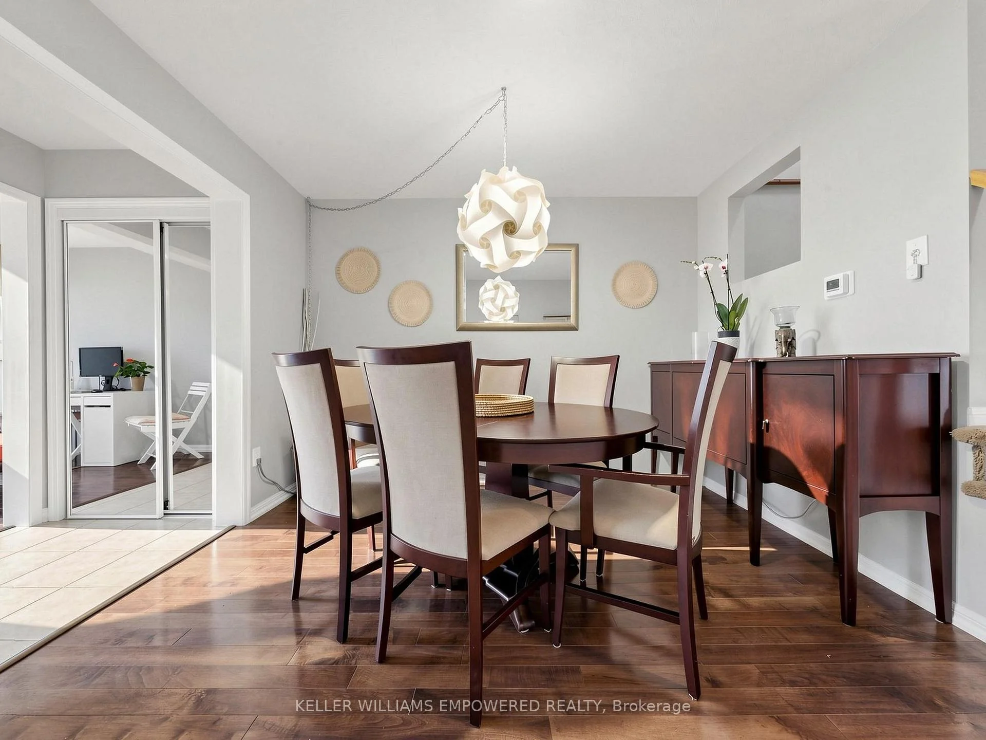 Photo 17 of 203 Chilcott Crescent, Newmarket, Woodland Hill — HOMEH