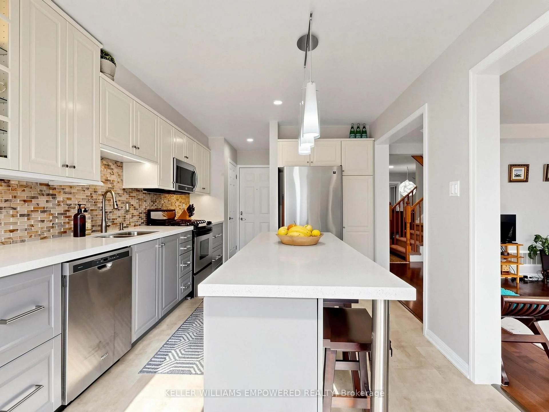 Photo 27 of 203 Chilcott Crescent, Newmarket, Woodland Hill — HOMEH