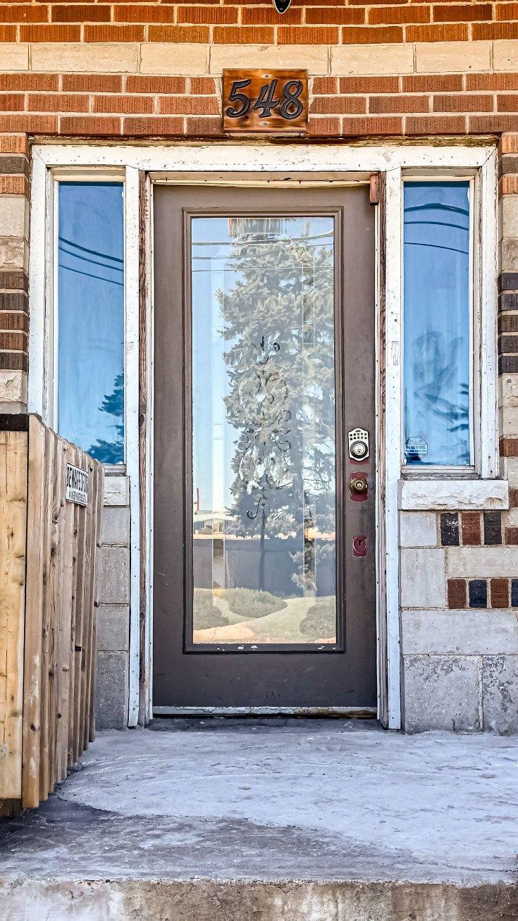 Photo 6 of 548 Beach Road, Hamilton, Parkview — HOMEH