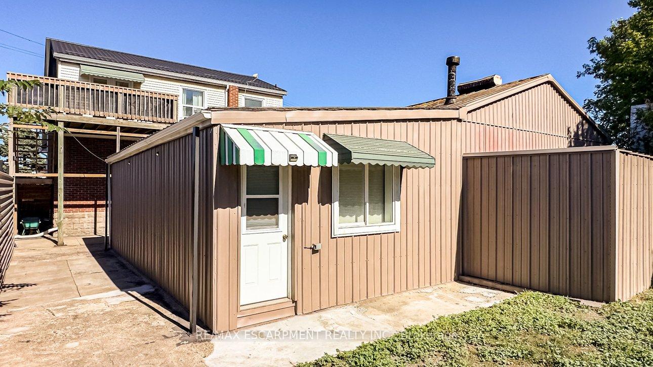 Photo 49 of 548 Beach Road, Hamilton, Parkview — HOMEH