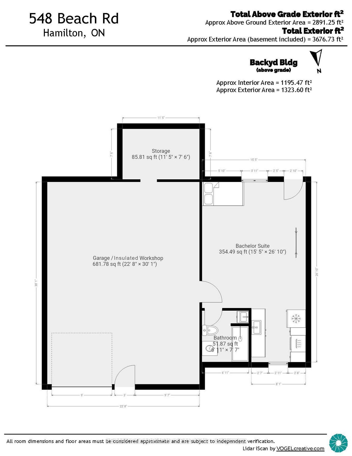 Photo 57 of 548 Beach Road, Hamilton, Parkview — HOMEH