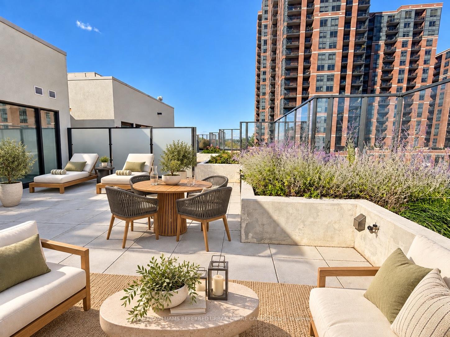 Photo of Unit 502, 1 Vine Avenue