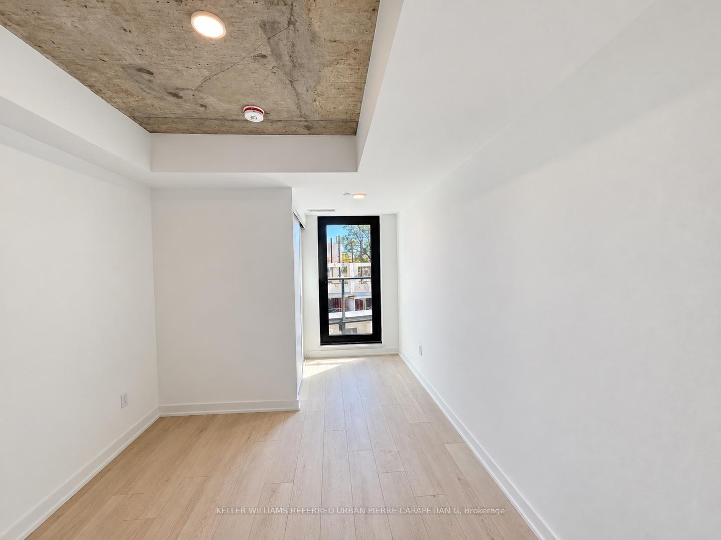 Photo 13 of Unit 502, 1 Vine Avenue, Toronto, Junction Area — HOMEH