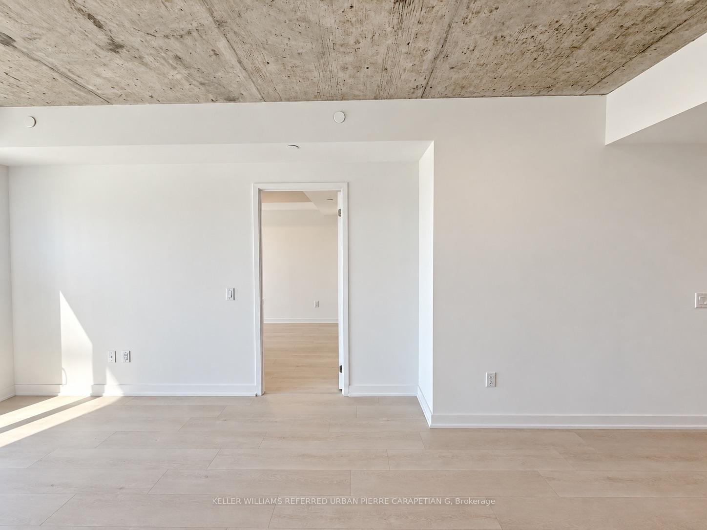 Photo 14 of Unit 502, 1 Vine Avenue, Toronto, Junction Area — HOMEH
