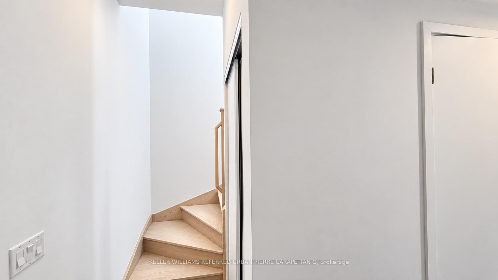Photo 15 of Unit 502, 1 Vine Avenue, Toronto, Junction Area — HOMEH