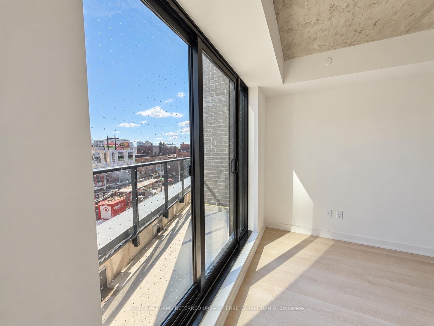 Photo 16 of Unit 502, 1 Vine Avenue, Toronto, Junction Area — HOMEH