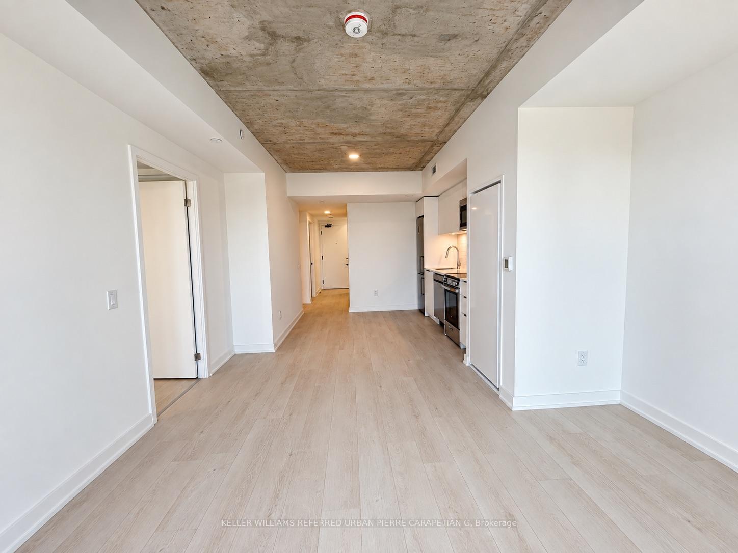 Photo 17 of Unit 502, 1 Vine Avenue, Toronto, Junction Area — HOMEH