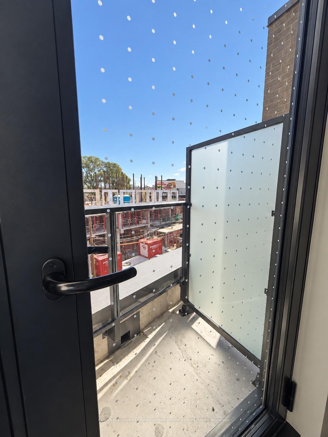 Photo 18 of Unit 502, 1 Vine Avenue, Toronto, Junction Area — HOMEH