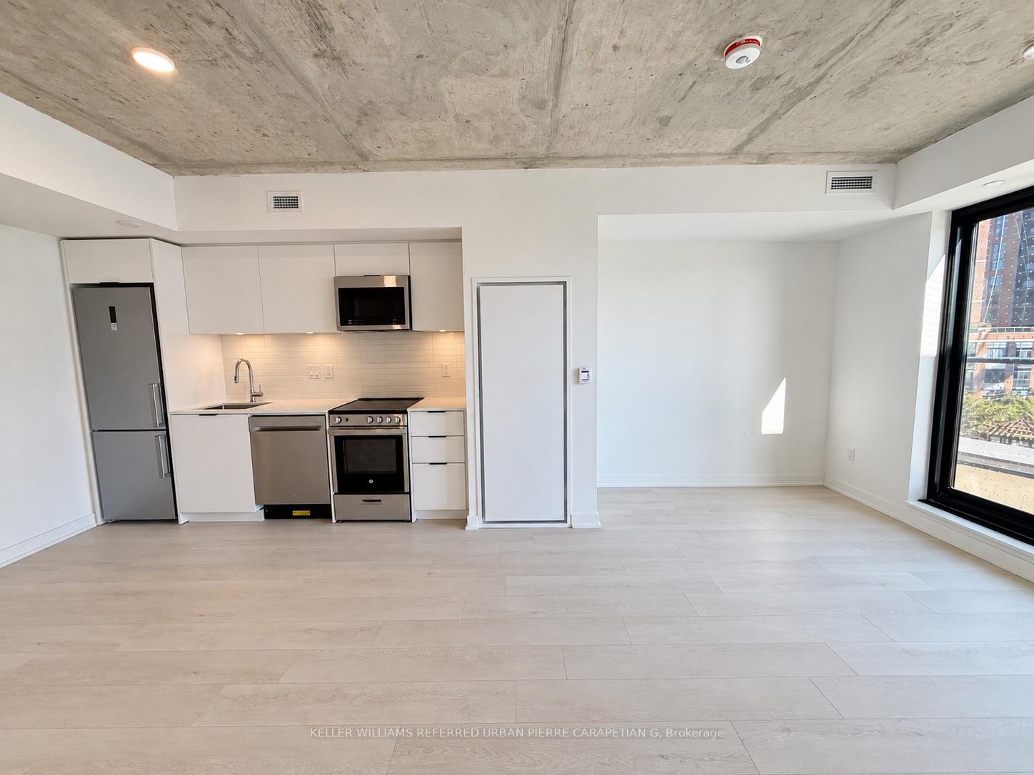 Photo 19 of Unit 502, 1 Vine Avenue, Toronto, Junction Area — HOMEH