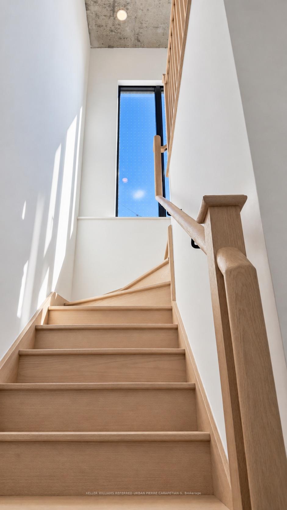 Photo 20 of Unit 502, 1 Vine Avenue, Toronto, Junction Area — HOMEH