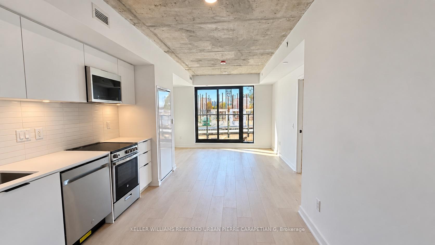 Photo 21 of Unit 502, 1 Vine Avenue, Toronto, Junction Area — HOMEH