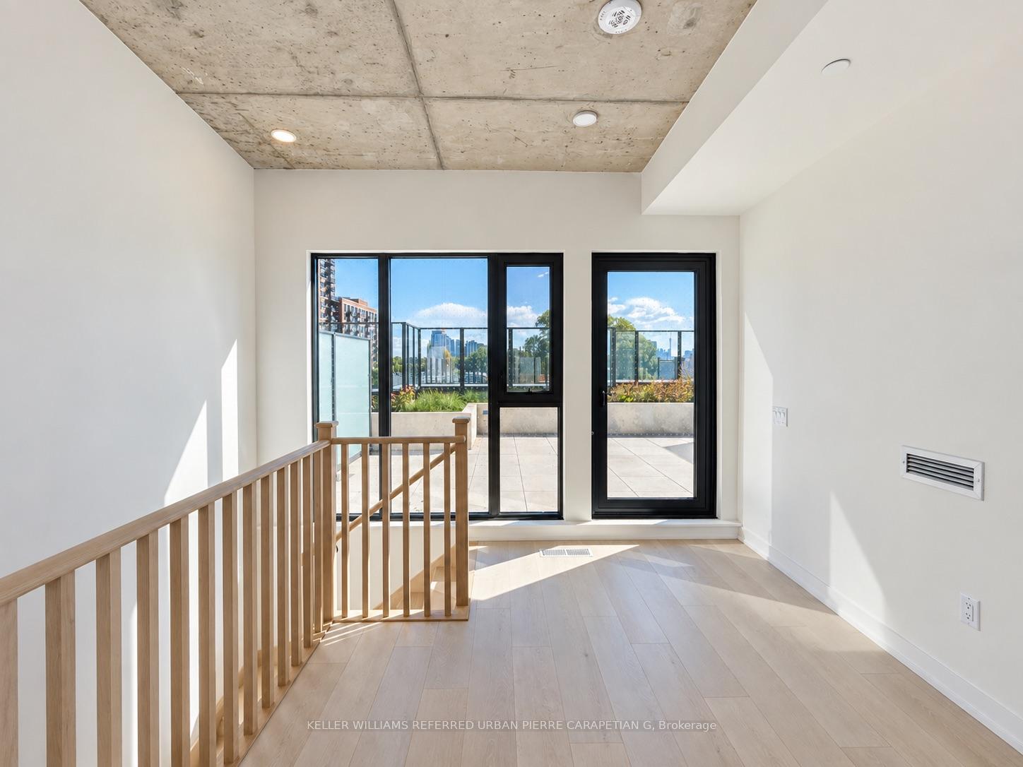 Photo 22 of Unit 502, 1 Vine Avenue, Toronto, Junction Area — HOMEH