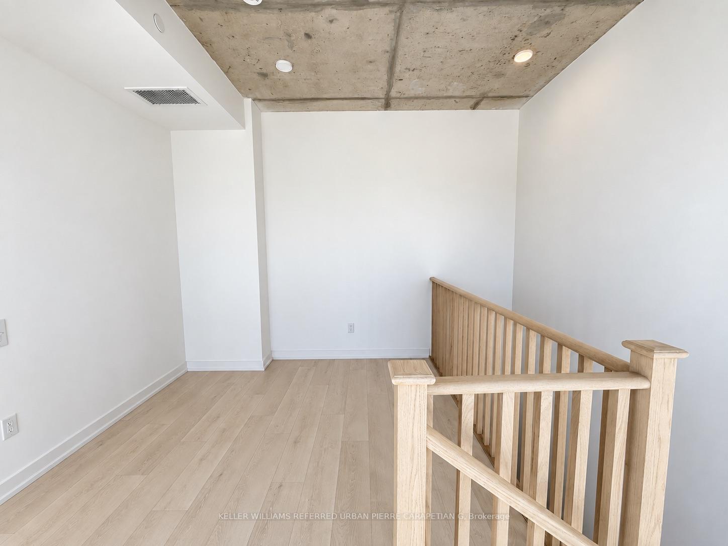 Photo 23 of Unit 502, 1 Vine Avenue, Toronto, Junction Area — HOMEH