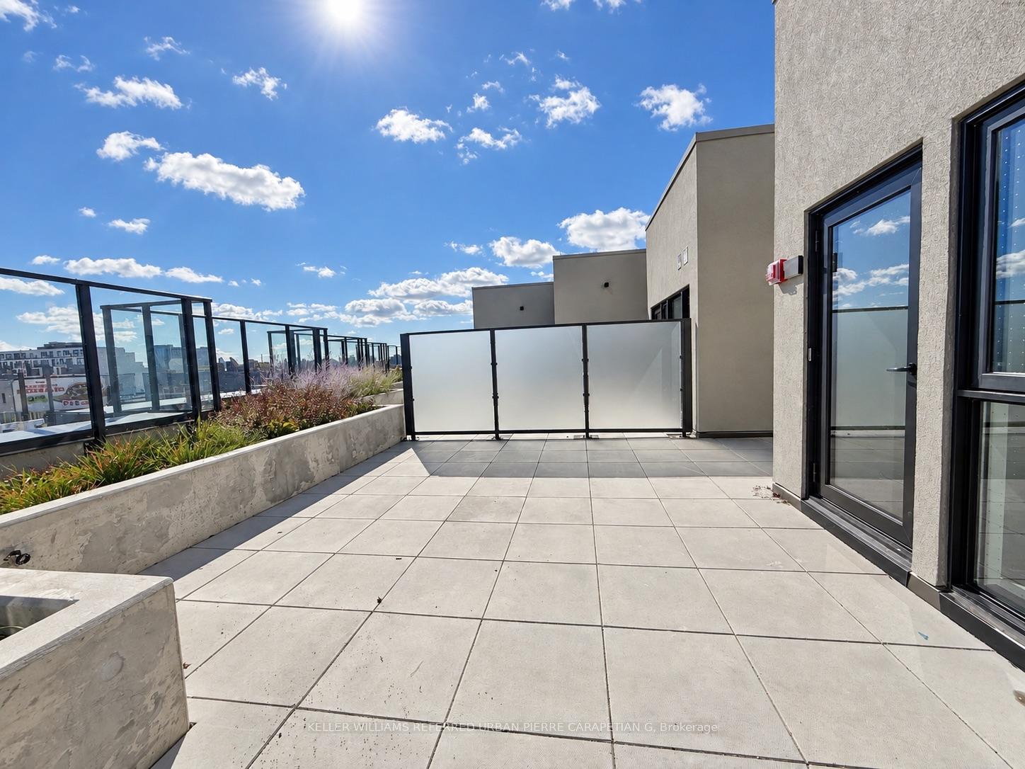 Photo 24 of Unit 502, 1 Vine Avenue, Toronto, Junction Area — HOMEH