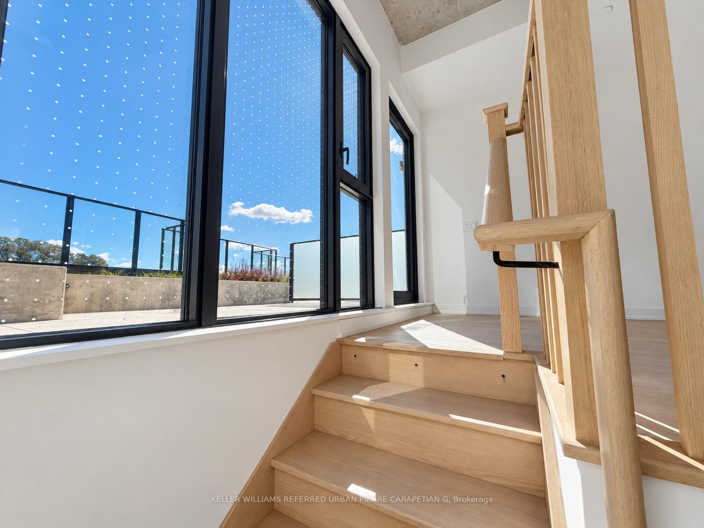 Photo 25 of Unit 502, 1 Vine Avenue, Toronto, Junction Area — HOMEH