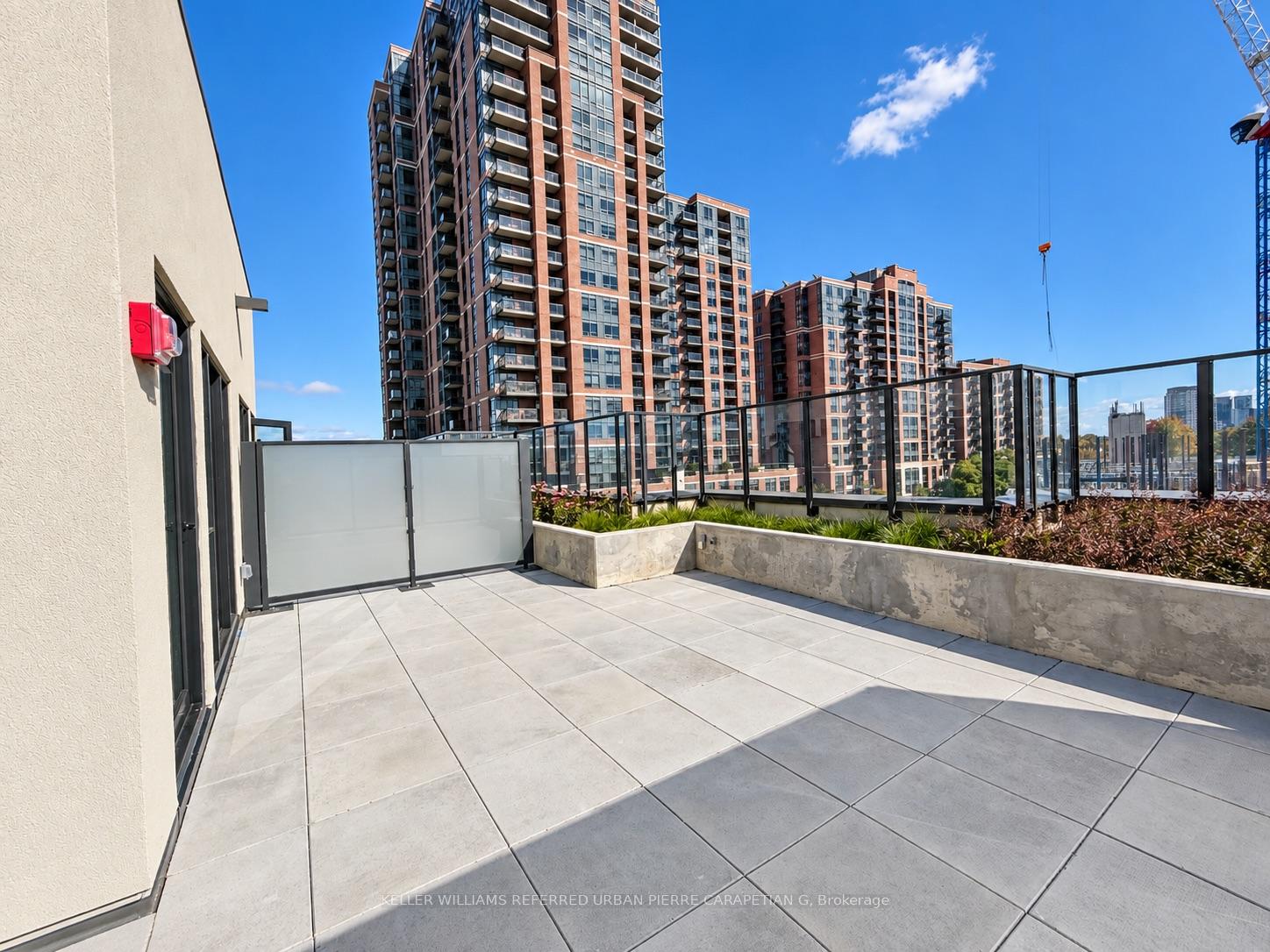 Photo 27 of Unit 502, 1 Vine Avenue, Toronto, Junction Area — HOMEH