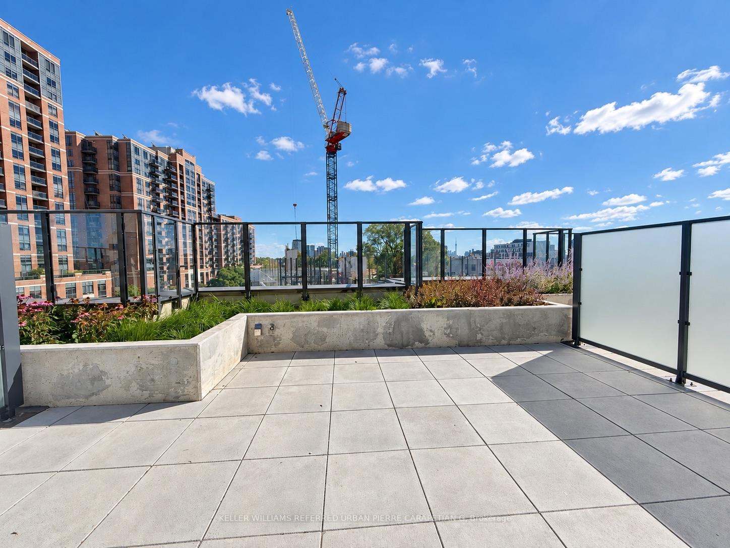 Photo 29 of Unit 502, 1 Vine Avenue, Toronto, Junction Area — HOMEH